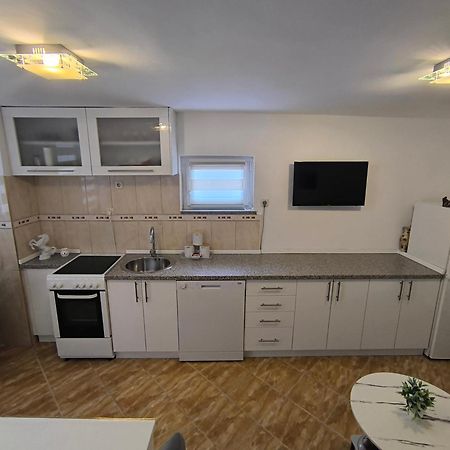 Apartman Vukalovic Trebinje Luaran gambar