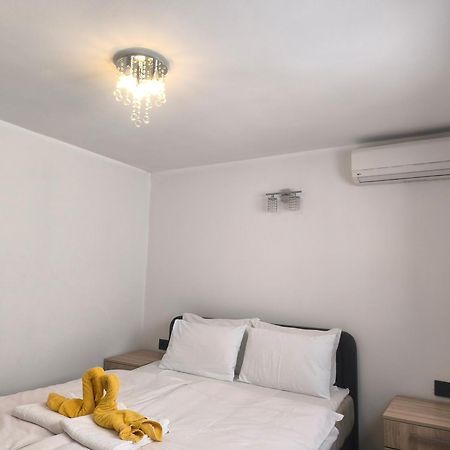 Apartman Vukalovic Trebinje Luaran gambar