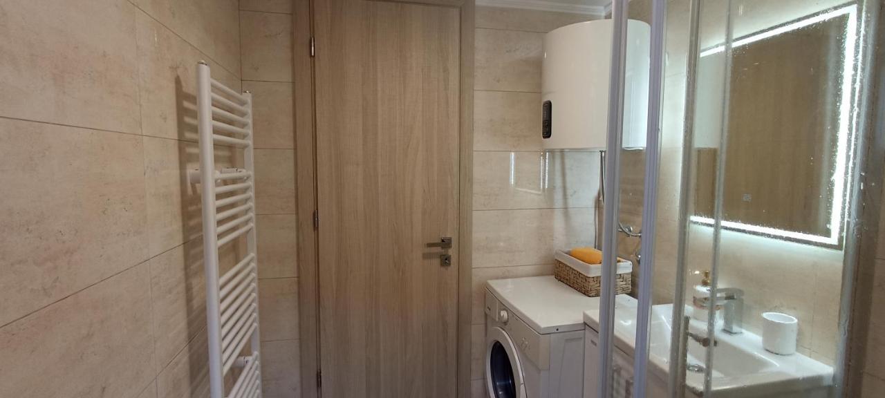 Apartman Vukalovic Trebinje Luaran gambar