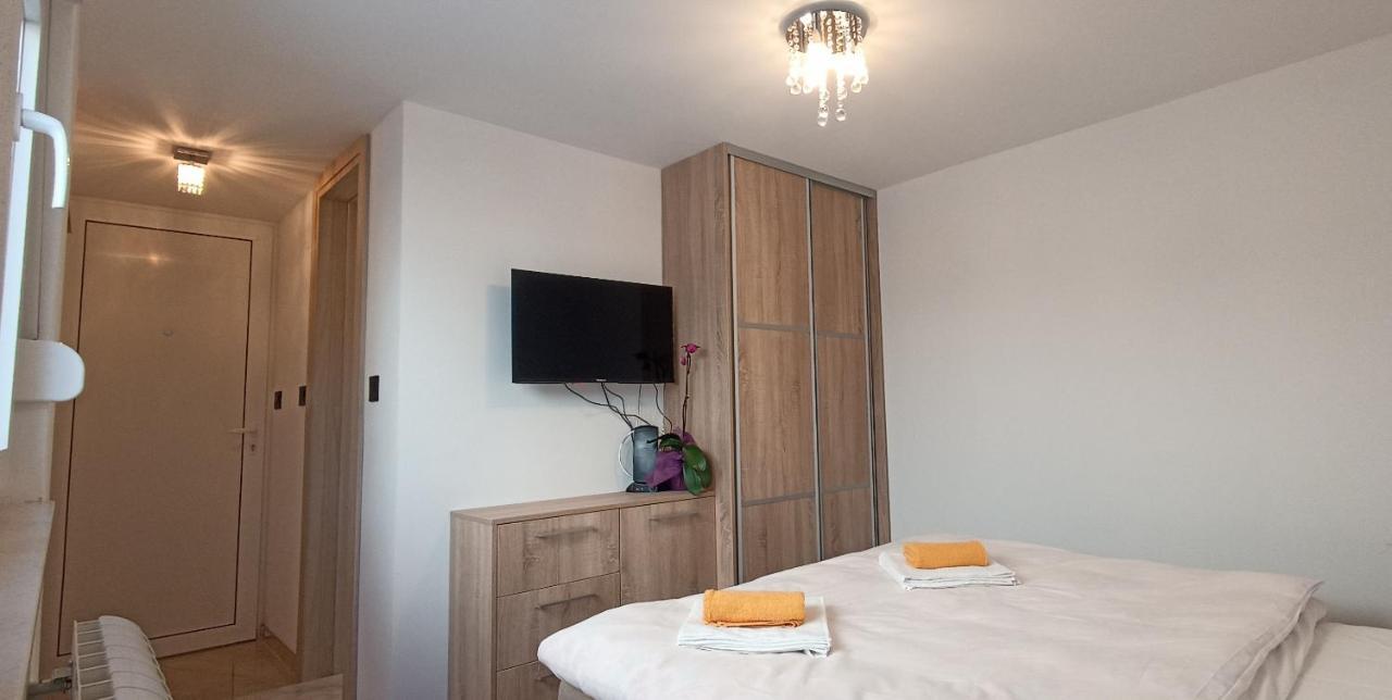 Apartman Vukalovic Trebinje Luaran gambar