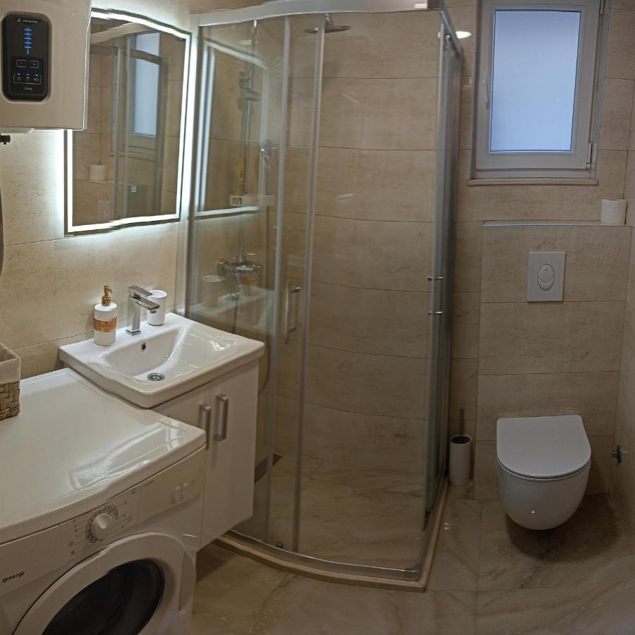 Apartman Vukalovic Trebinje Luaran gambar