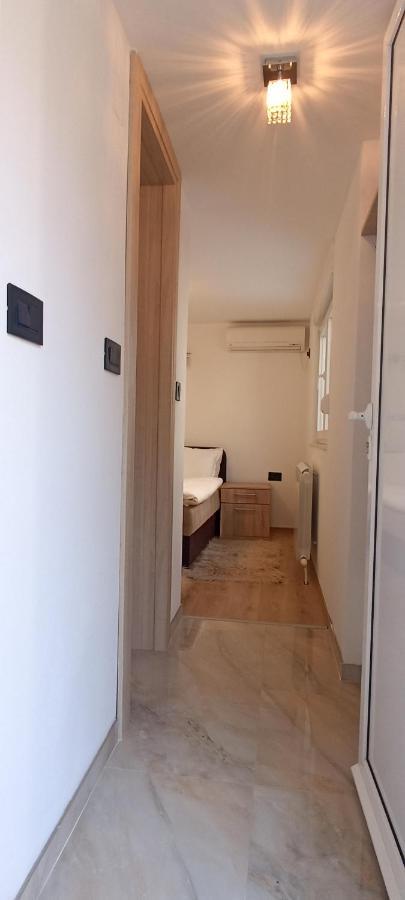 Apartman Vukalovic Trebinje Luaran gambar