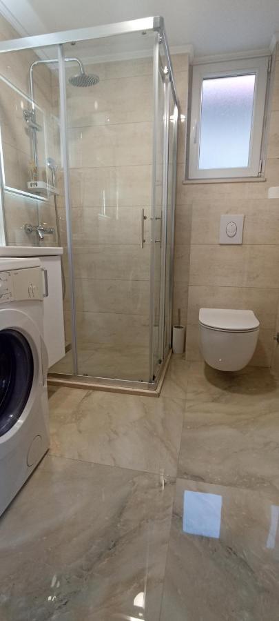 Apartman Vukalovic Trebinje Luaran gambar