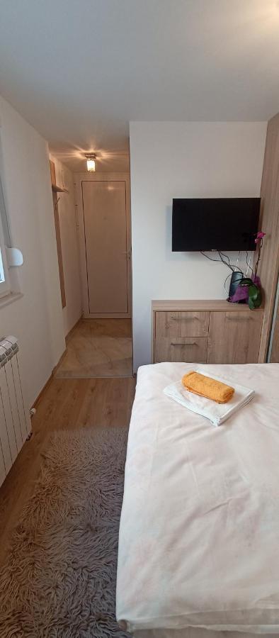 Apartman Vukalovic Trebinje Luaran gambar