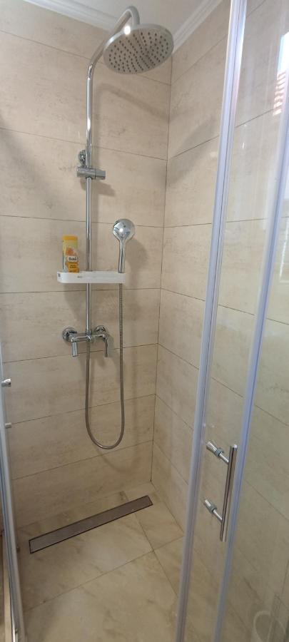 Apartman Vukalovic Trebinje Luaran gambar