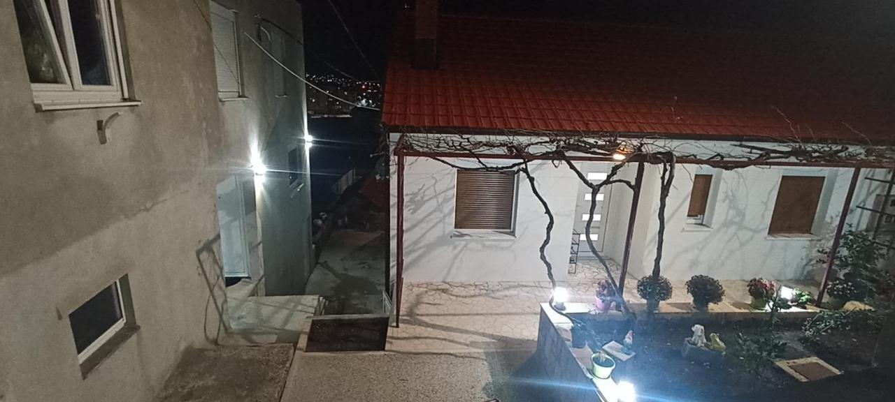 Apartman Vukalovic Trebinje Luaran gambar