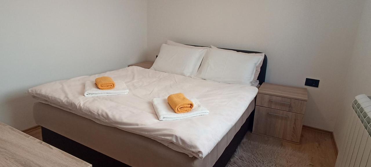 Apartman Vukalovic Trebinje Luaran gambar