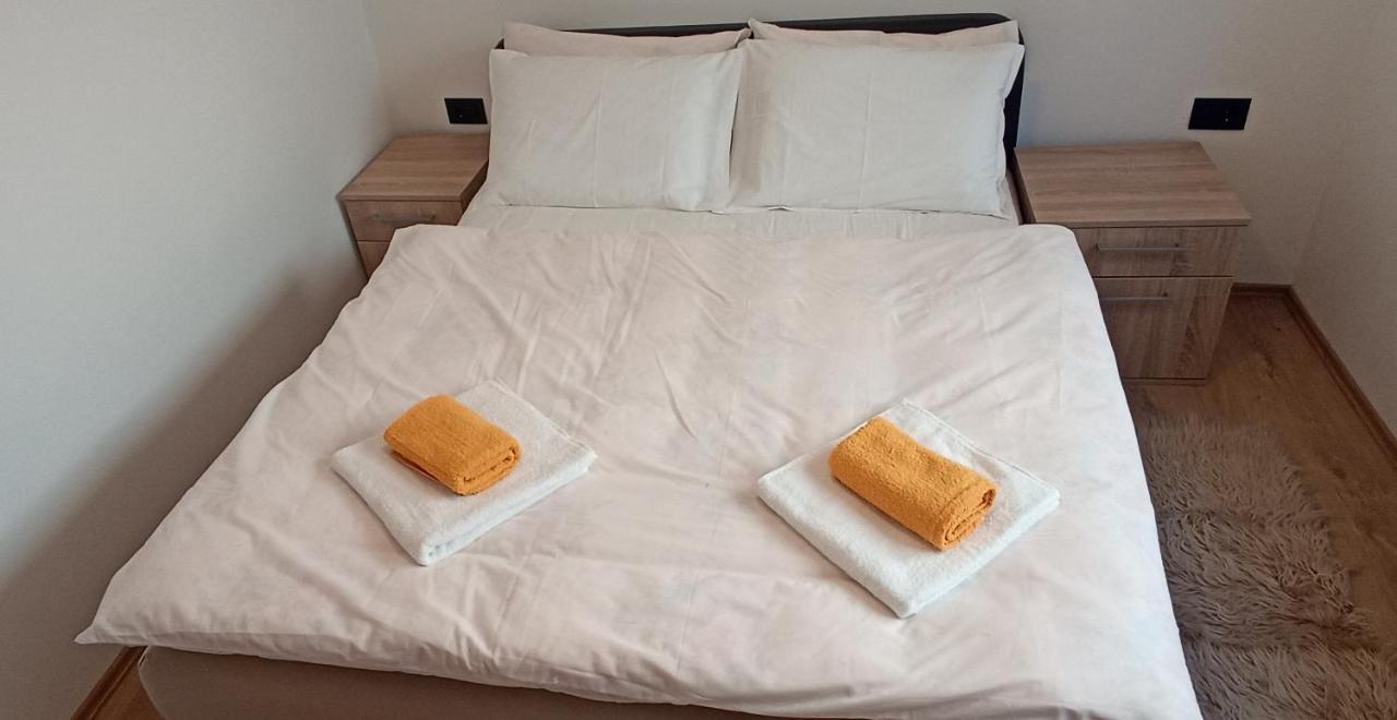 Apartman Vukalovic Trebinje Luaran gambar
