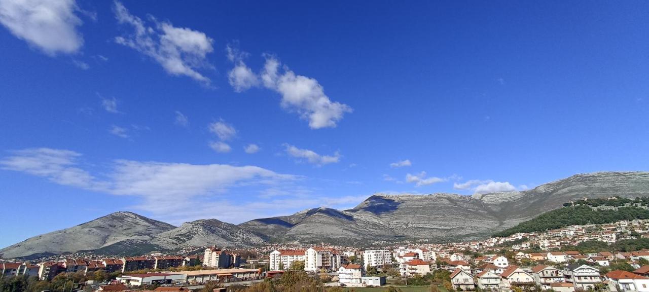 Apartman Vukalovic Trebinje Luaran gambar