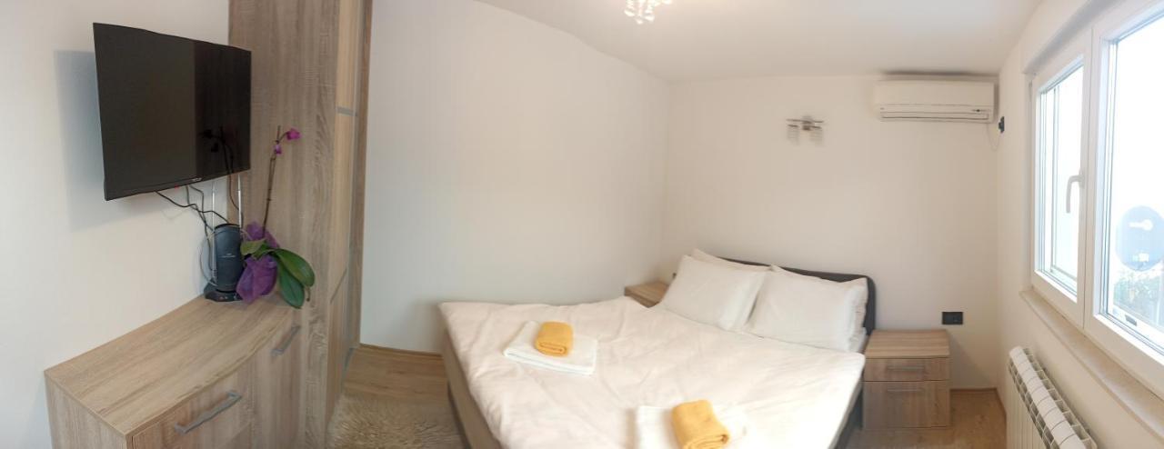 Apartman Vukalovic Trebinje Luaran gambar