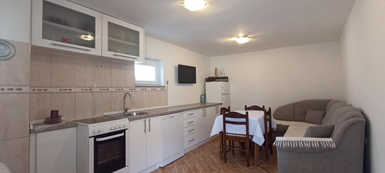 Apartman Vukalovic Trebinje Luaran gambar