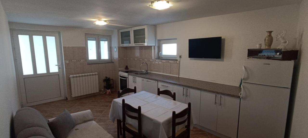 Apartman Vukalovic Trebinje Luaran gambar