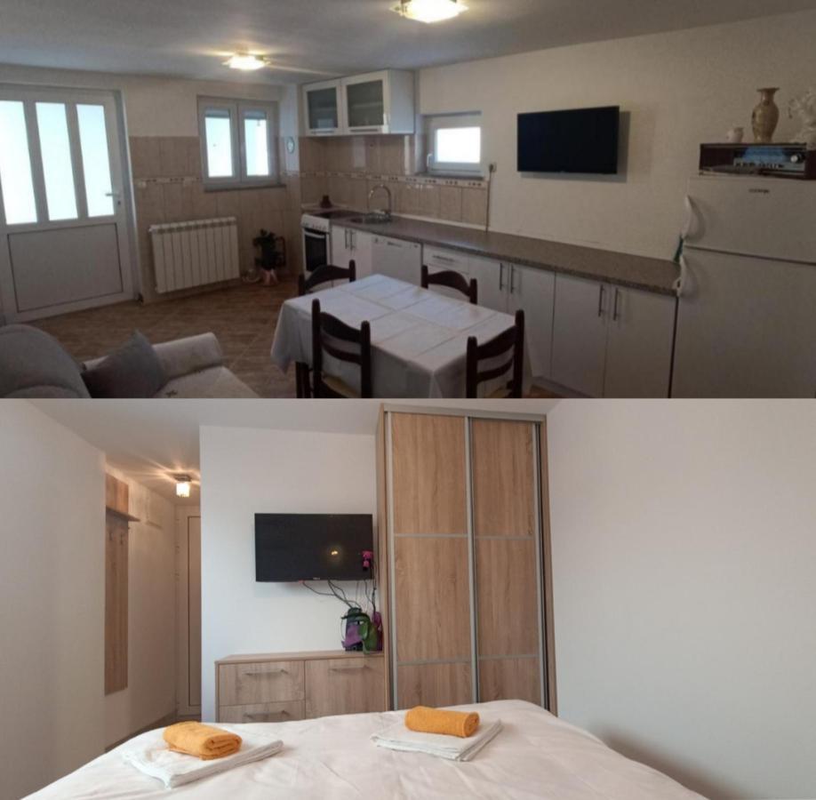Apartman Vukalovic Trebinje Luaran gambar