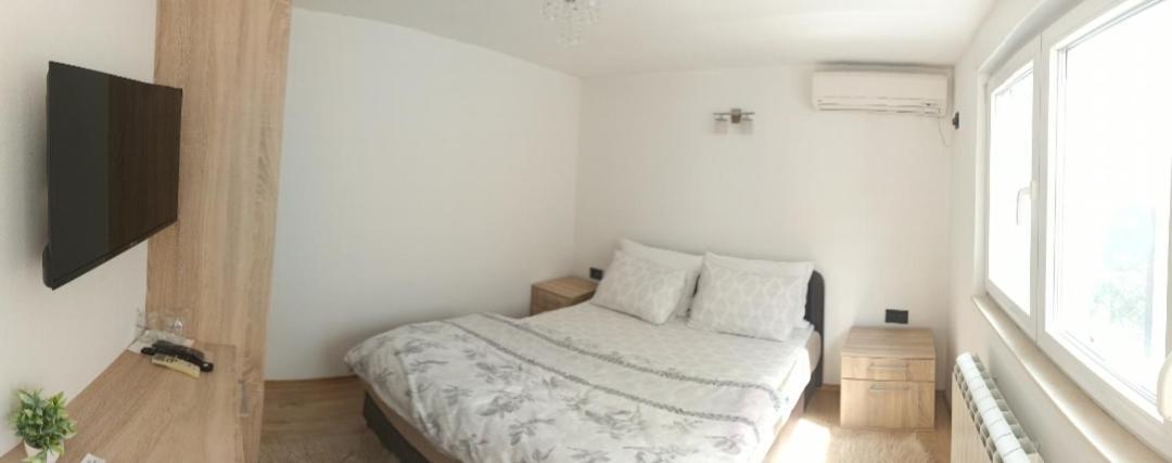 Apartman Vukalovic Trebinje Luaran gambar
