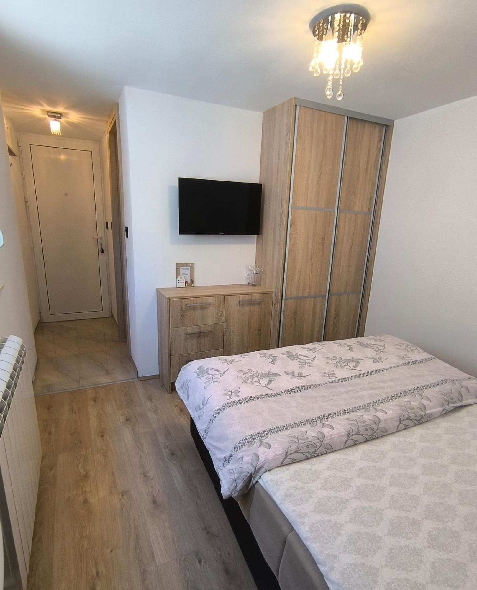 Apartman Vukalovic Trebinje Luaran gambar