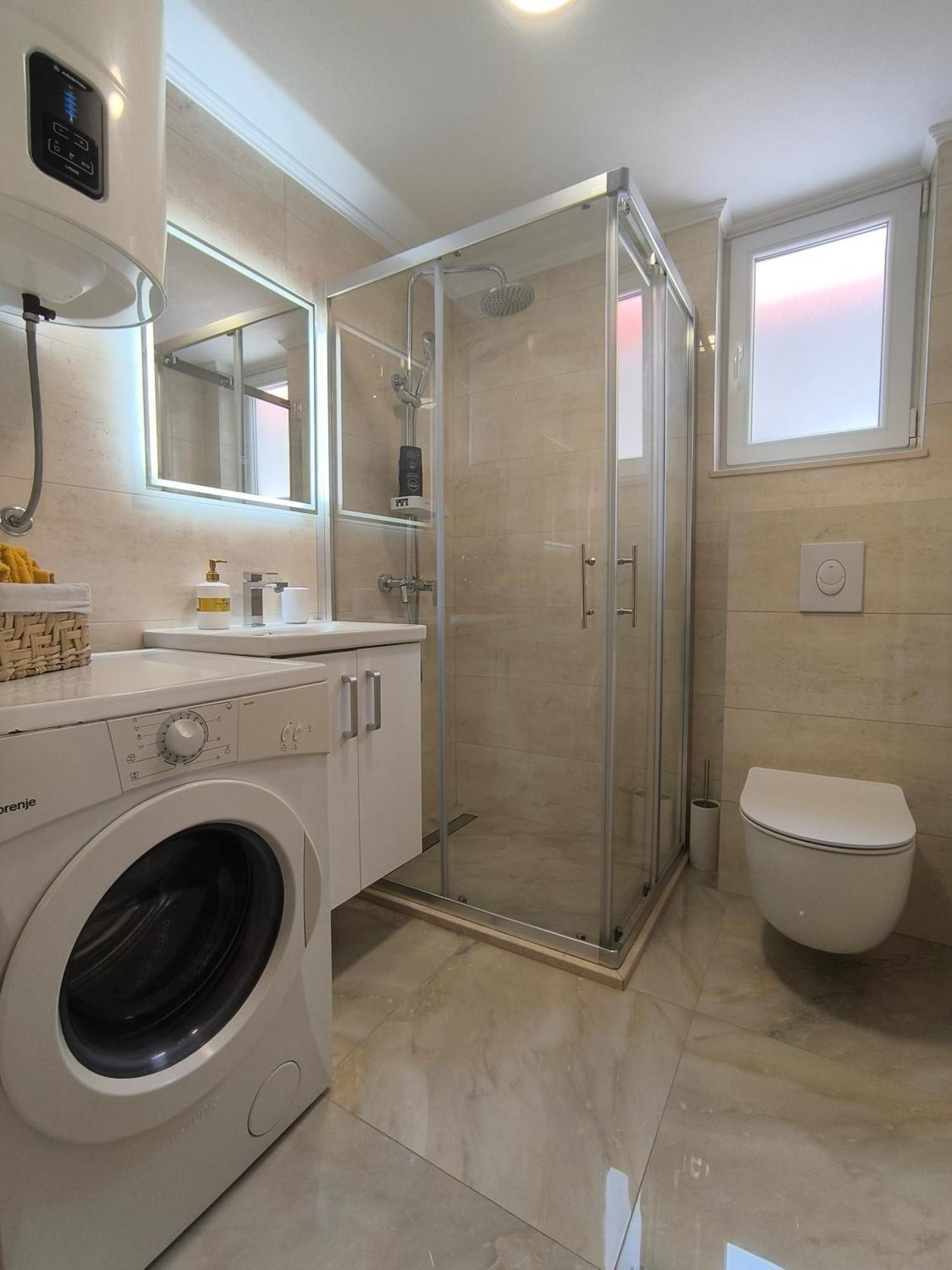 Apartman Vukalovic Trebinje Luaran gambar