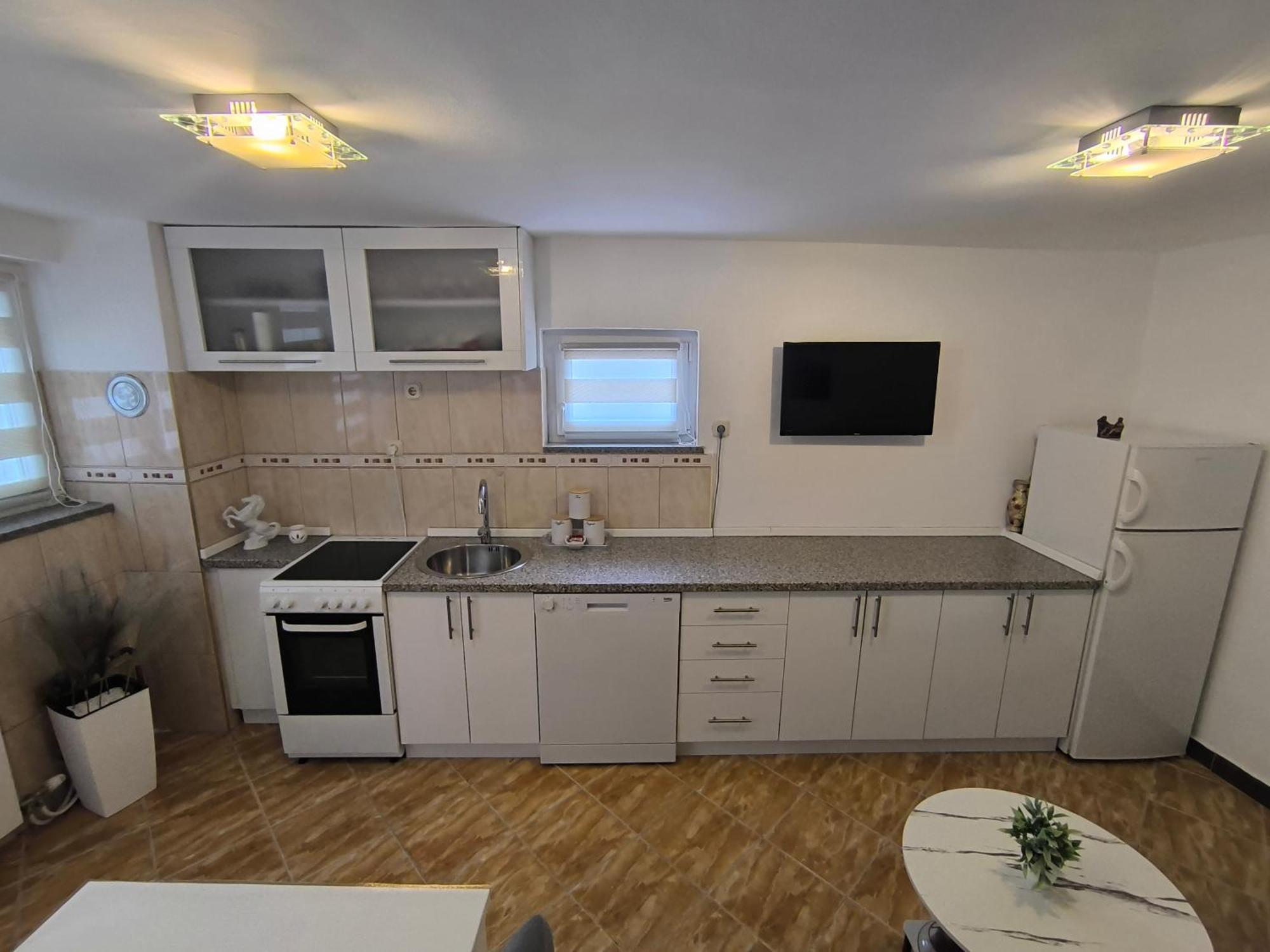 Apartman Vukalovic Trebinje Luaran gambar