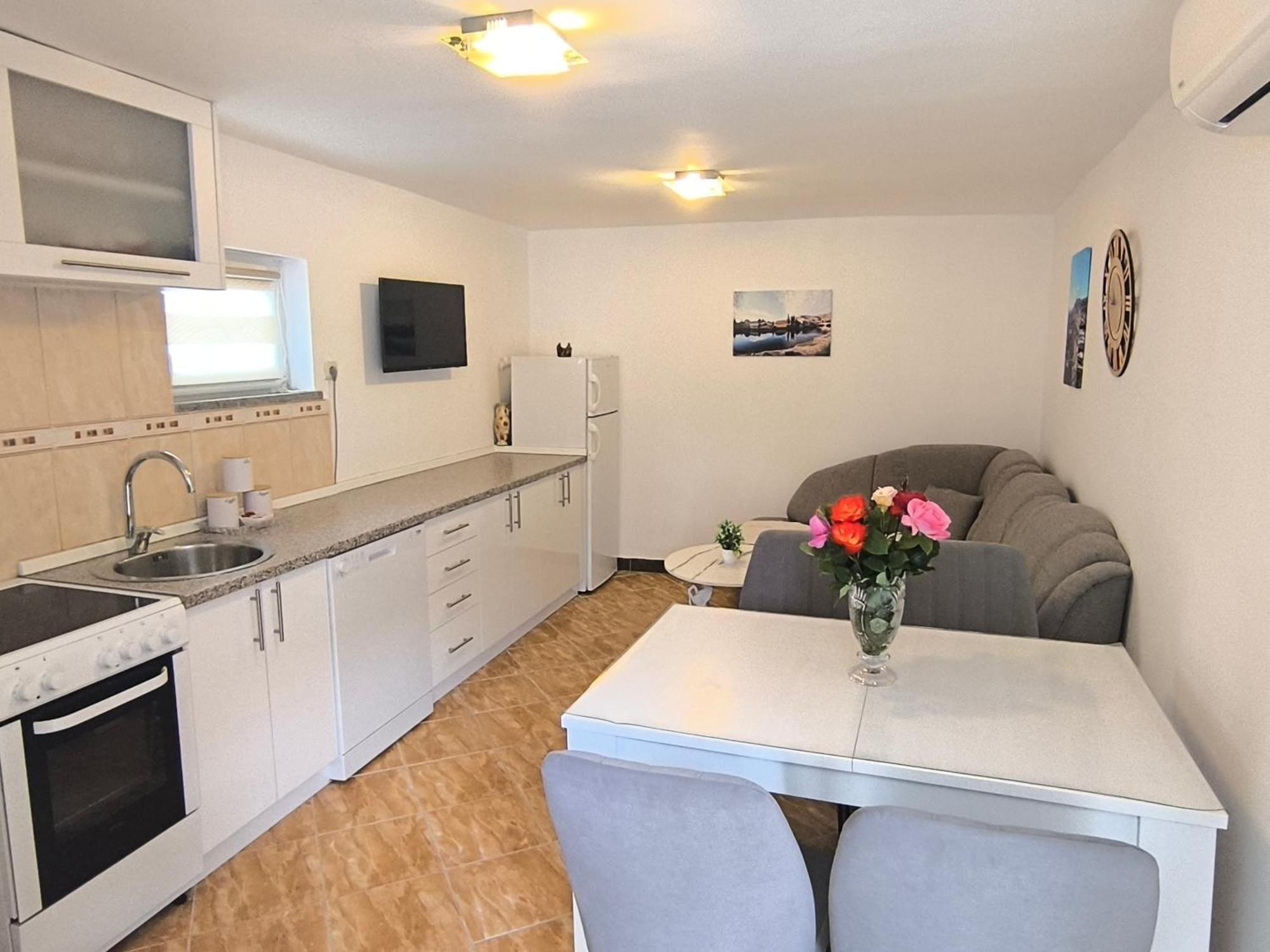 Apartman Vukalovic Trebinje Luaran gambar