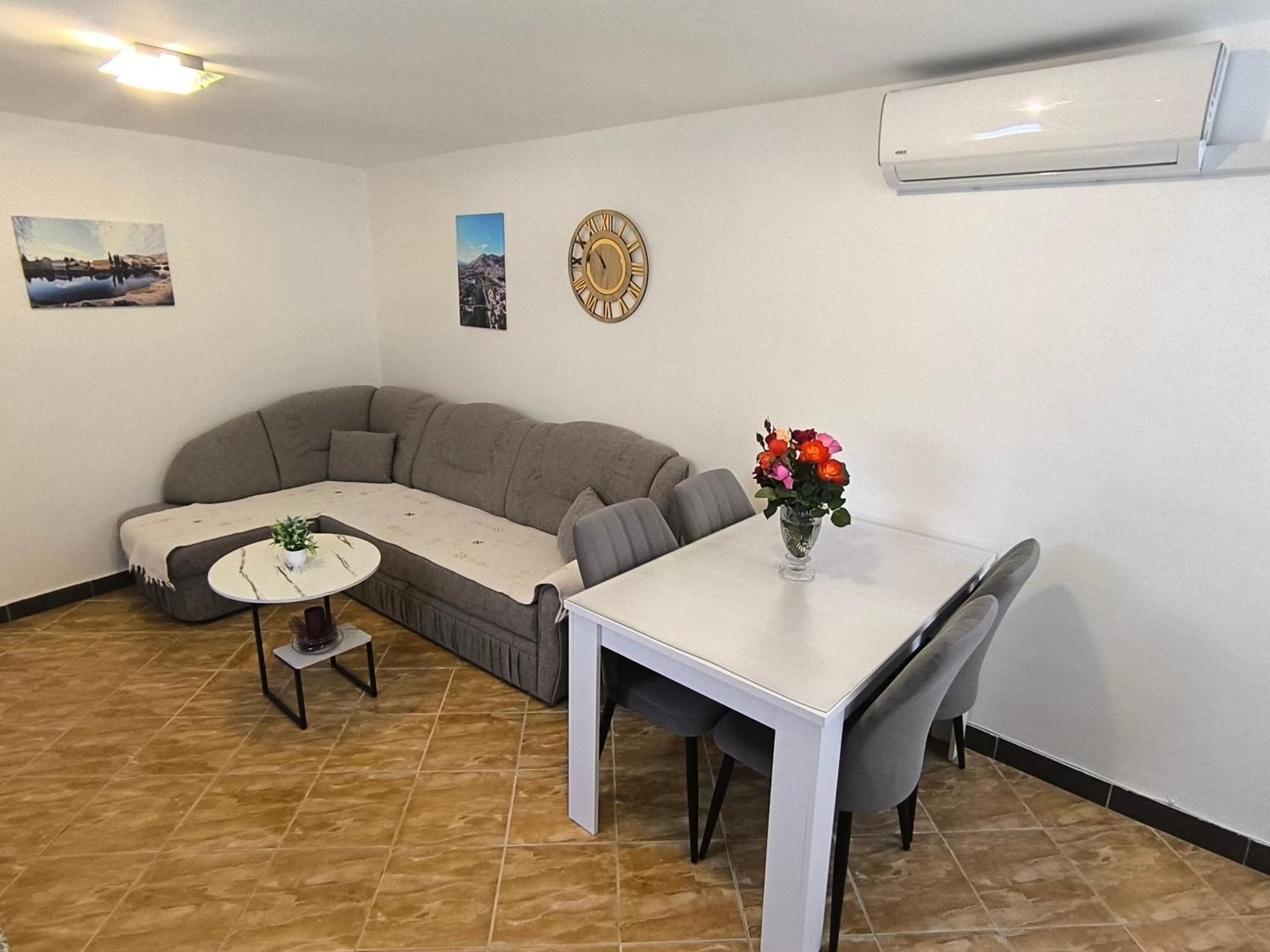 Apartman Vukalovic Trebinje Luaran gambar