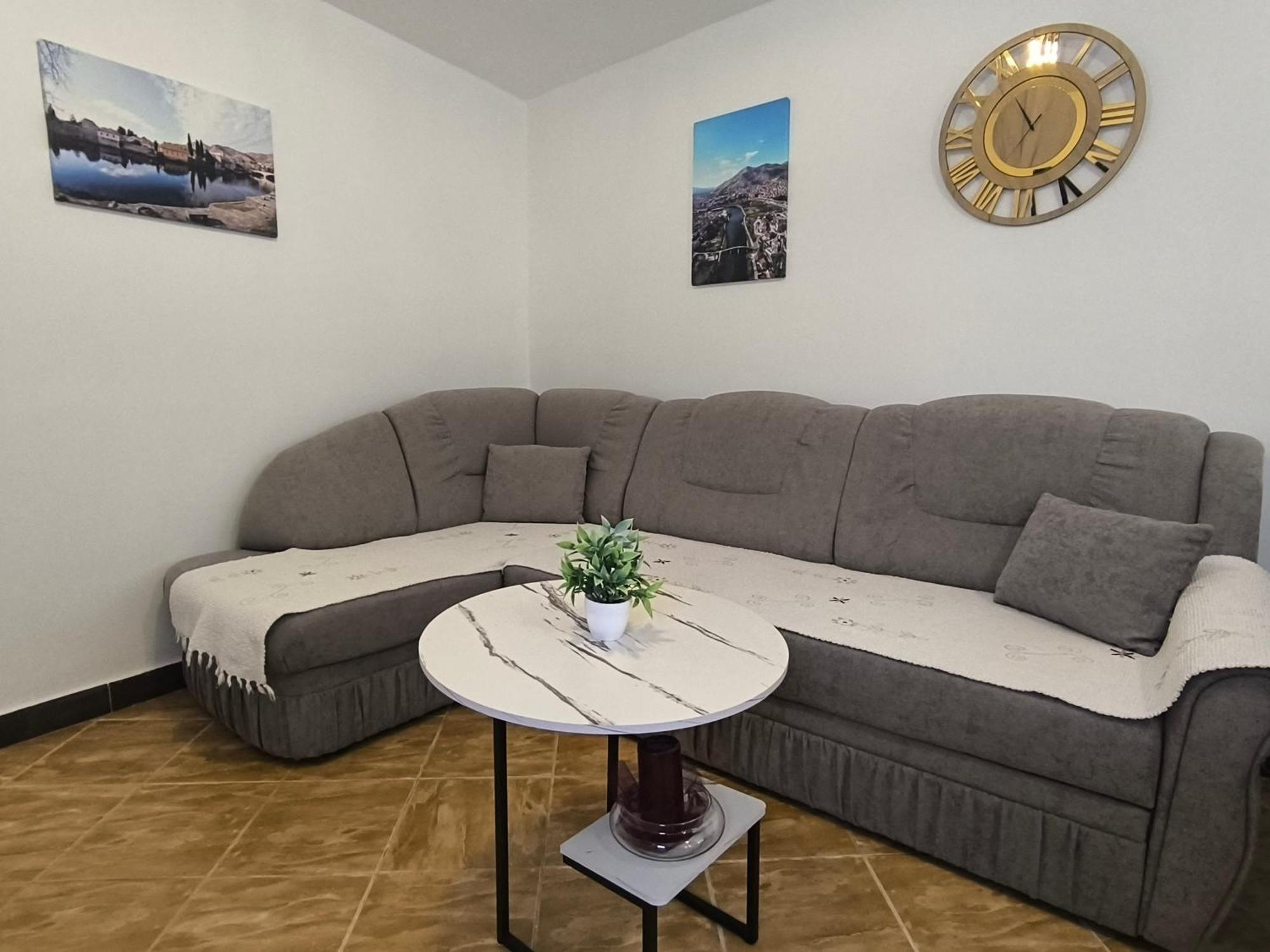 Apartman Vukalovic Trebinje Luaran gambar