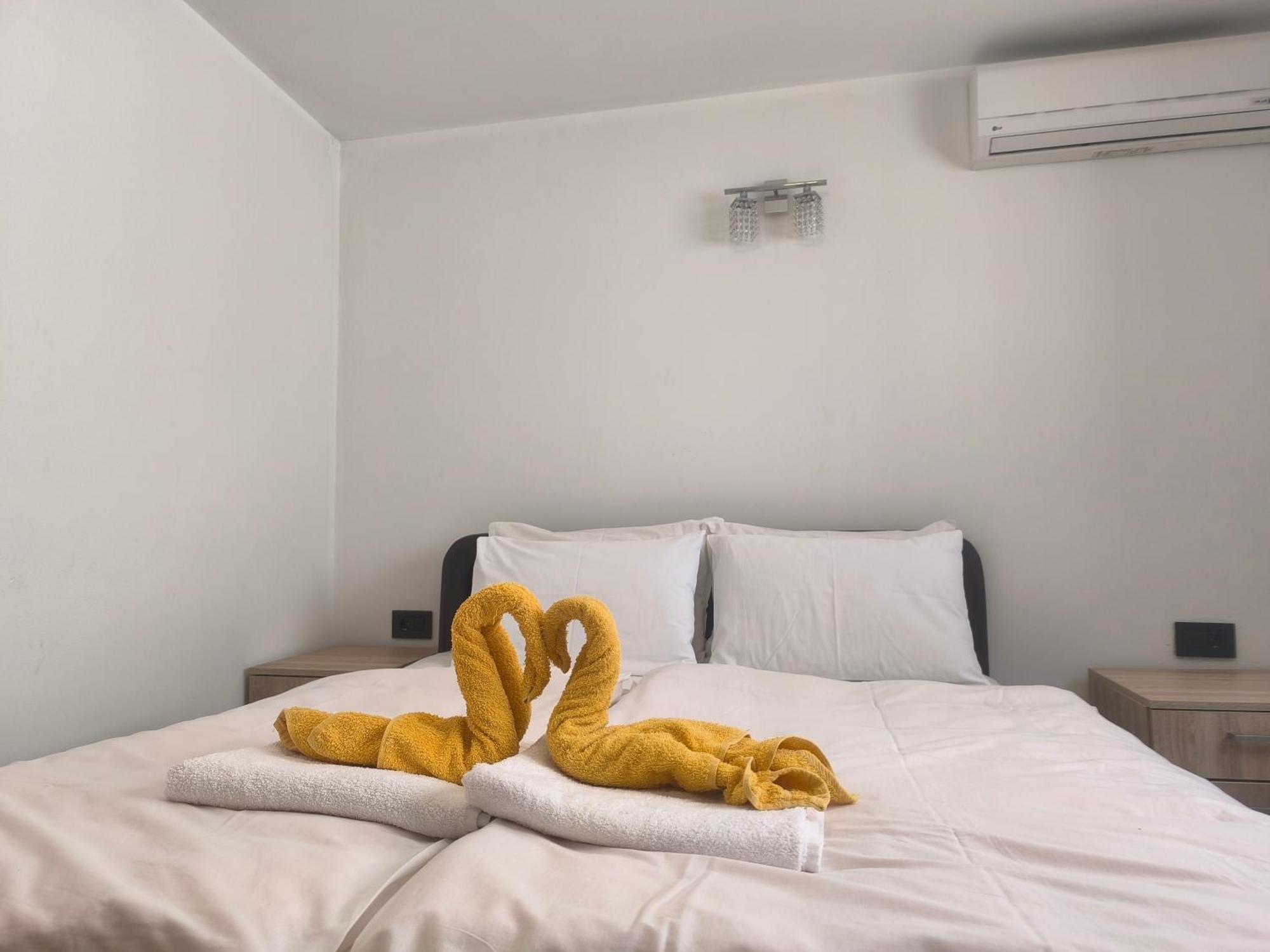 Apartman Vukalovic Trebinje Luaran gambar