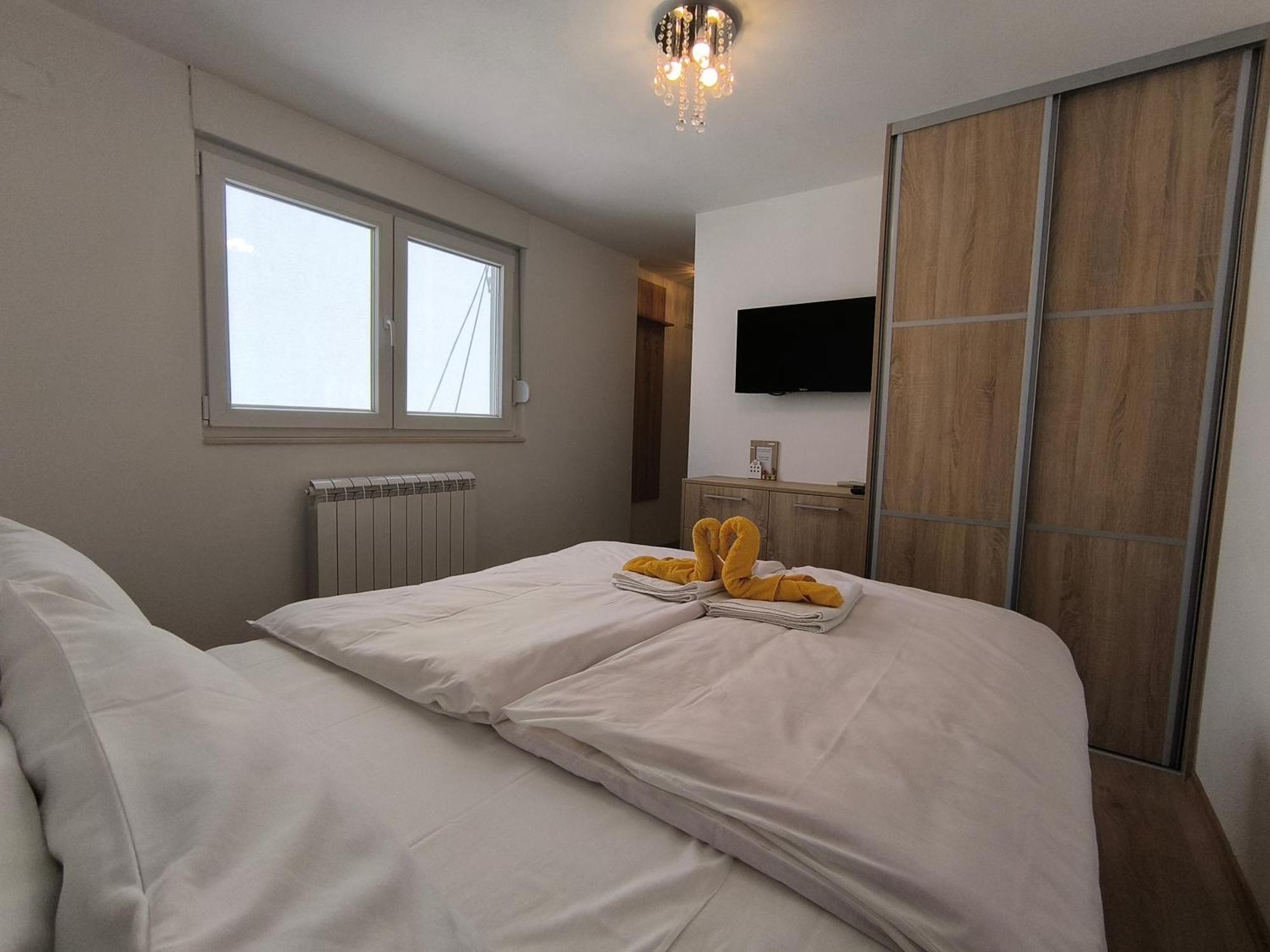 Apartman Vukalovic Trebinje Luaran gambar